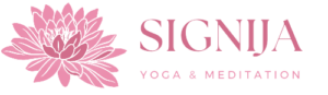 Yoga with Signija