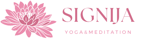 Yoga with Signija