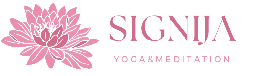 Yoga with Signija