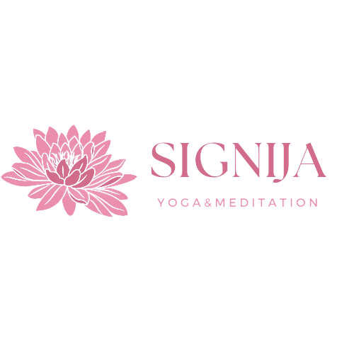 Yoga with Signija